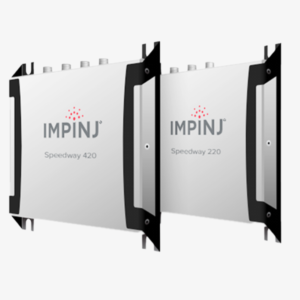 IMPINJ Speedway RFID Readers