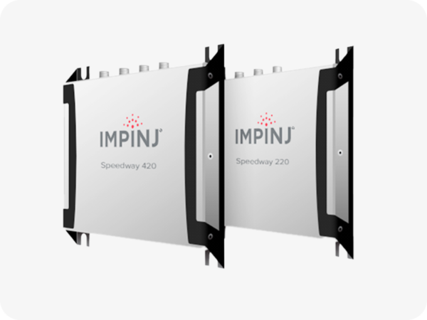 IMPINJ Speedway RFID Readers