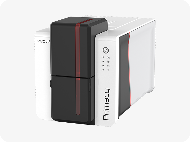 Evolis Primacy 2 ID Card Printer