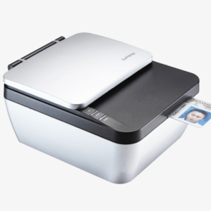 Suprema RealPass F Passport Reader