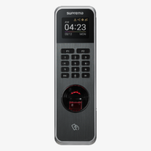 Suprema BioLite N2 Biometric access control system