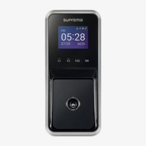 Suprema Facestation 2 Biometric access control system