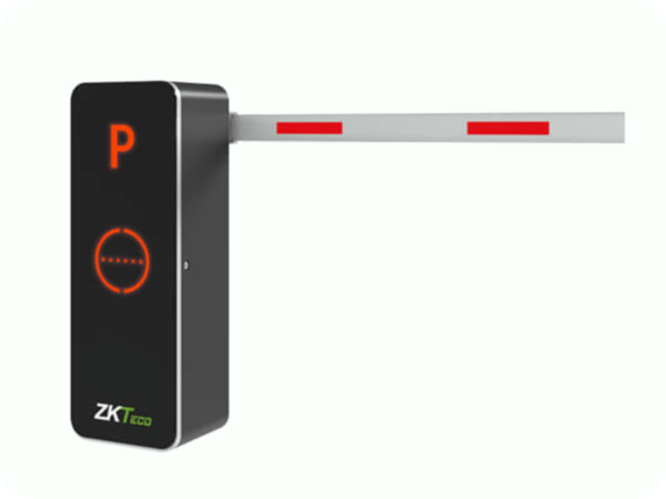 ZKTeco PB4060 Parking Barrier Gate