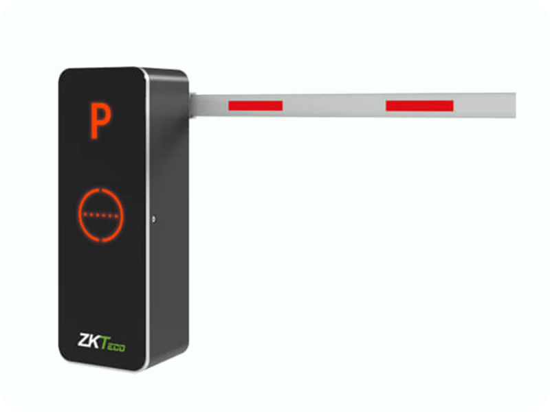 ZKTeco PB4060 Parking Barrier Gate