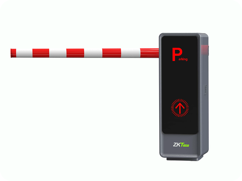 ZKTeco - BG2000 Barrier Gate