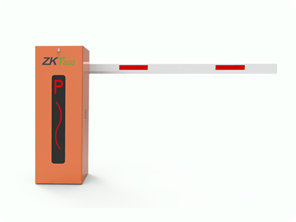 ZKTeco - CMP200 Barrier Gate