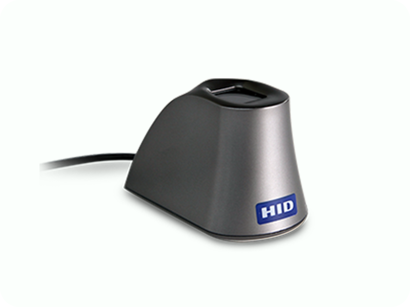 HID Signo Enrollment Reader