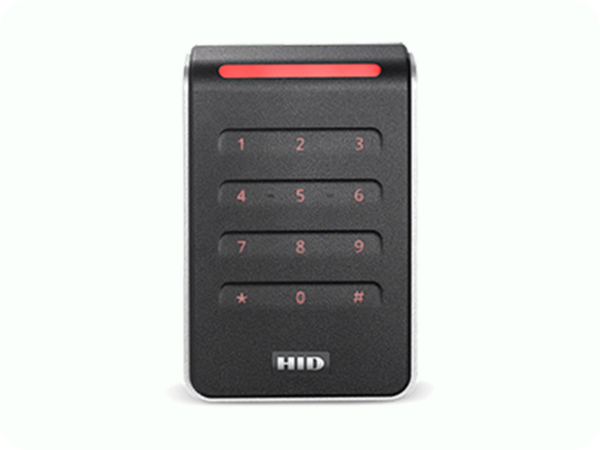 HID Signo Keypad Reader 40K