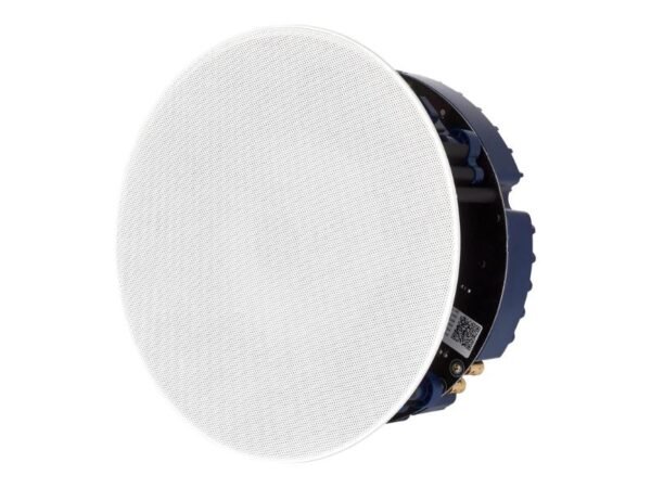 Lithe Audio 6.5″ Bluetooth 5 IP44 Rated Bathroom Ceiling Speaker (Single) - Image 2