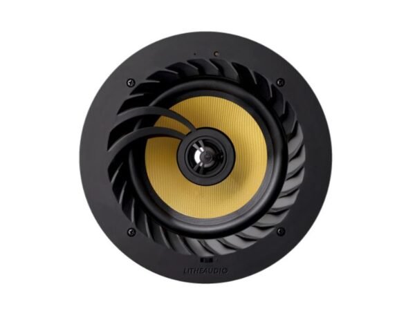 Bluetooth 5 Wireless 6.5" Ceiling Speaker (3 Master And 3 Passives) - Image 2