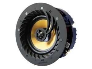 Lithe Audio 6.5" Bluetooth 5 Ceiling Speaker (Single)