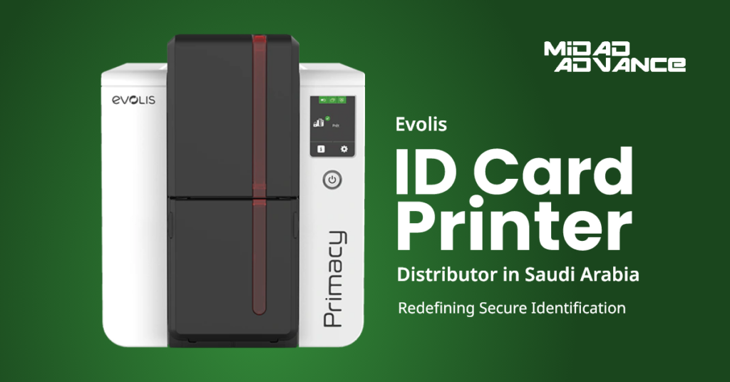 ID Card Printer distributor in Saudi Arabia, Evolis id card printer in Saudi Arabia, Authorized evolis is card printer supplier in KSA, evolis primacy id card printer, dual sided id card printer, rfid card printer, evolis primacy printer, evolis primacy, evolis zenius, evolis card printer distributor, single id card printing