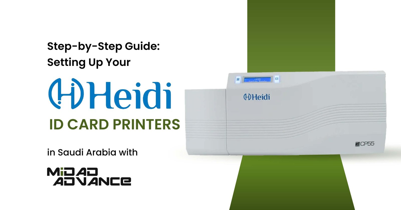 Heidi ID Card Printer in Saudi Arabia, ID Card Printer in Saudi Arabia, ID Card Printer suppliers, biometric solutions, access control system, dual sided id card printer, quality printers, printing id badges, single id card printing, Heidi CP55