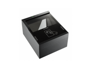 Suprema RealPass-N Passport Scanner in Saudi Arabia