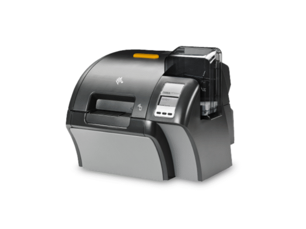Zebra ZXP Series 9 ID Card Printer in Saudi Arabia