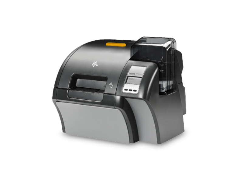Zebra ZXP Series 9 ID Card Printer in Saudi Arabia