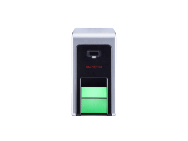 Suprema RealScan-D Live Scanner in Saudi Arabia