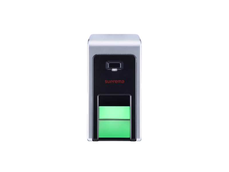Suprema RealScan-D Live Scanner in Saudi Arabia