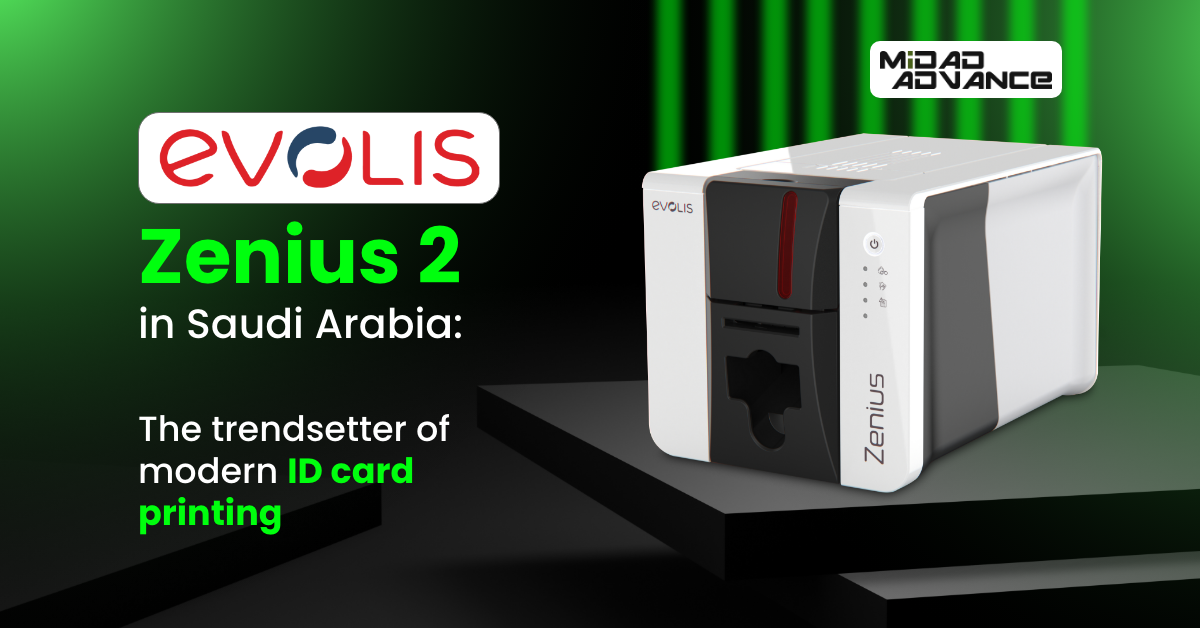 Evolis Zenius 2 in Saudi Arabia, evolis, id card printer, id printer, card printer, badge printer, evolis zenius 2, evolis printer, id maker machine, plastic card printer, direct to card, zenius evolis, id badge maker machine, best id card printer, evolis id card printer