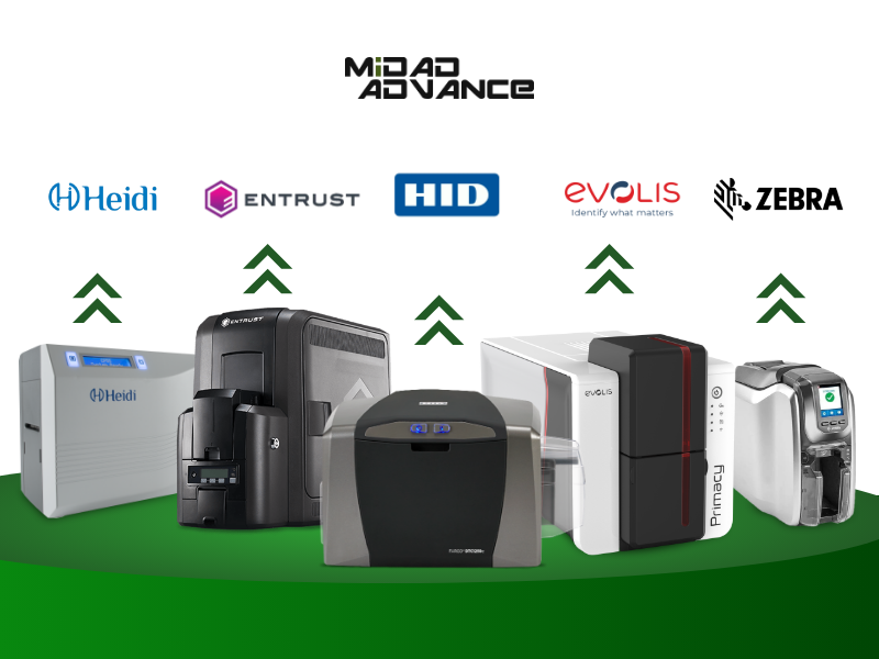 ID Card Printers in saudi arabia, id card issurance, biometric solutions and access control system, id card printer service, door access card system, id card printing system, evolis supplier, evolis id card printer, entrust supplier